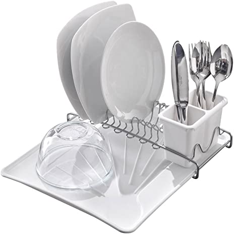 325702 DISH DRAINER "SPACE-TEX" CT